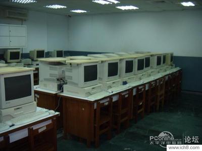 協和工商語音多媒體教室 經典布線工程案例解析