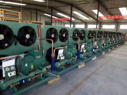 西安制冷設(shè)備施工工程 專(zhuān)業(yè)、規(guī)范與創(chuàng)新