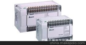 臺達DVP-EH2系列高速精密定位型主機的優勢與應用