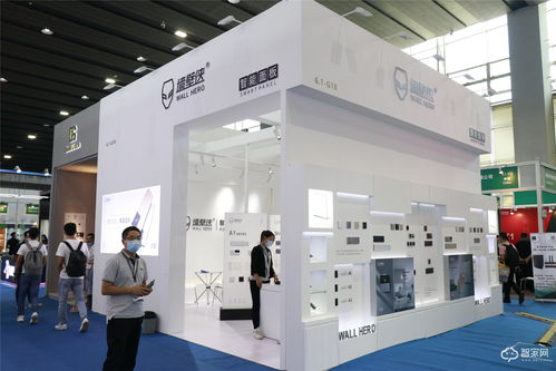 廣州國際建筑電氣技術及智能家居展覽會（光亞展）精彩看點匯總 一文覽盡計算機領域技術開發新趨勢