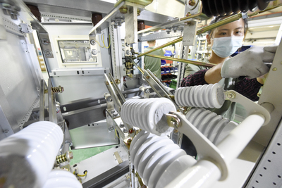 文安縣 以電氣科技為引擎，全力打造雄東高端科技成果轉(zhuǎn)化新高地