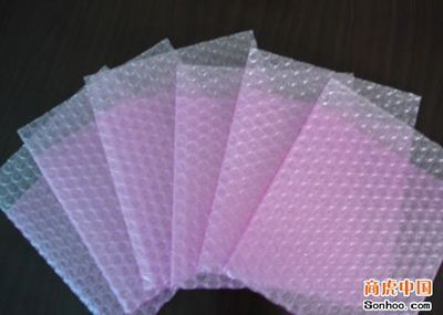 重慶超盛包裝材料 專業供應優質氣泡膜、汽泡袋膜與氣泡墊紙